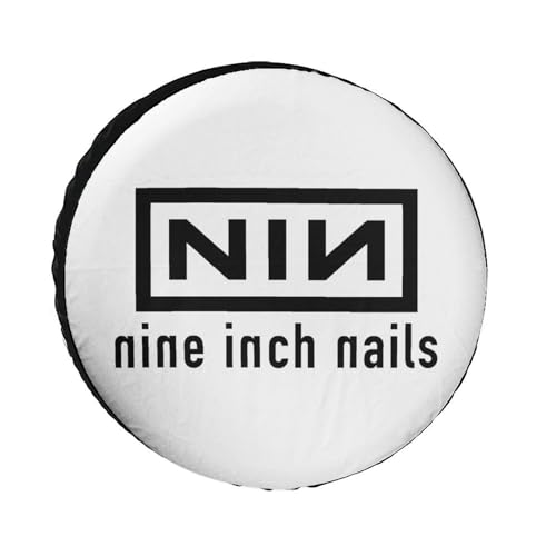 �^�C���J�o�[ �i�C���E�C���`�E�l�C���Y �X�y�A�^�C���J�o�[ �h�� �J�[�p�i �h���O�� ���Ă��~ �ی� �ȒP���� ���[ �ۊ� �^�C���v���e�N�^�[ �J�悯�J�o�[ �z�C�[�� �y������ SUV �ėp 26inch