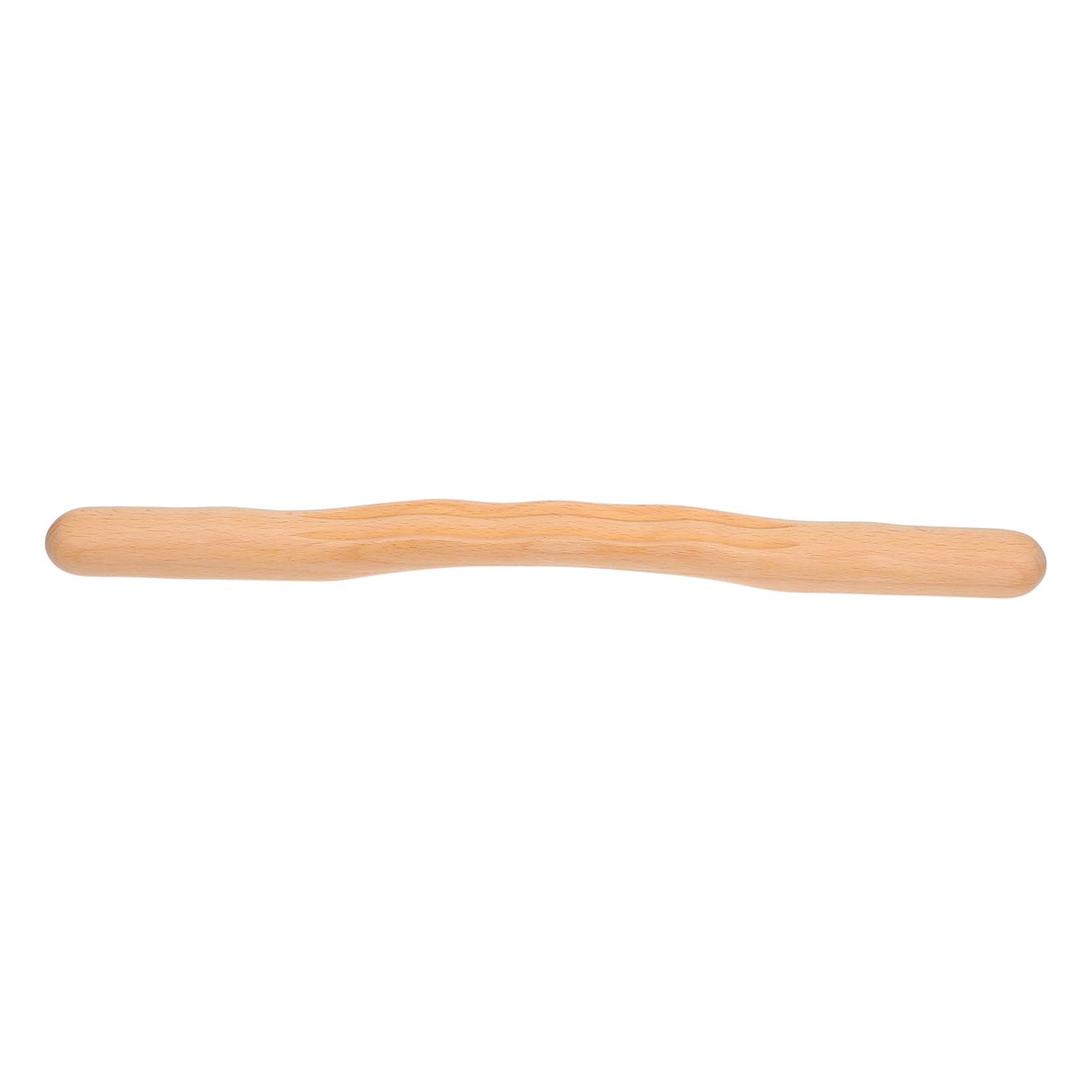 Healvian 4piezas De Masaje De Madera Con Bastón y Masajeador De Pies Para Masajeador Portátil De Madera Para El y El