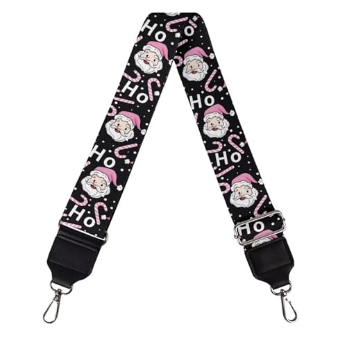 Image of Jeiento Wide Purse Strap Wide Shoulder Strap Adjustable Replacement Belt Soft Guitar Shoulder Straps for Women Girls Gifts