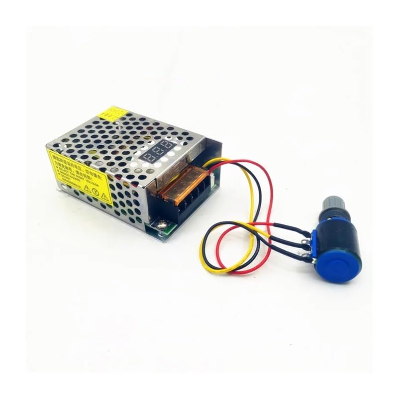 Alimentation à découpage réglable 25W pour atelier de bricolage