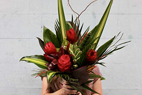 Hallmark Flowers Caribbean Escape Bouquet - Thumbnail 6