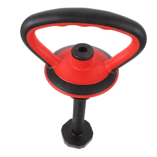 BCOATH Kettlebell Handle Equipment Kettlebell Grip Fitting for Workout Stability