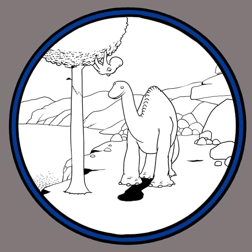 Episode 151: An Octopuses Garden in The Trees