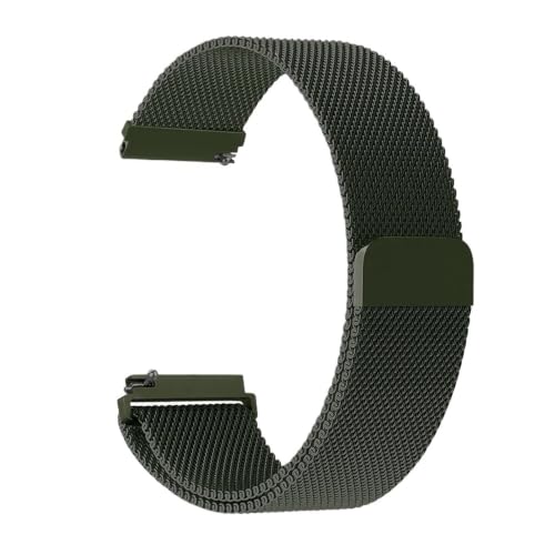 [MEVMEVGNLN] Fit For Amazfit GTS/4/2e/3/2/GTS2 Mini/GTR /GTR2/3/4/Pro Stratos���^���u���X���b�g�ɓK������~���l�[�[���[�v