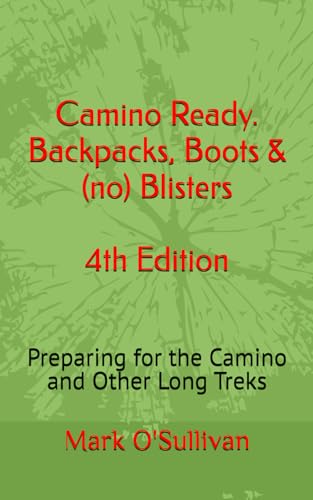 Top 5 Backpacks for the Camino: Your Ultimate Gear Guide Revealed 1 Camino Ready. Backpacks