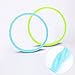 Silicone Sealing Ring - Seal Lasting & BPA-free - Fits IP-DUO60, IP-LUX60, IP-DUO50, IP-LUX50, Smart-60, IP-CSG60 and IP-CSG50 - Pack of 2 Blue & Green