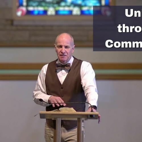 Unity Through Communion