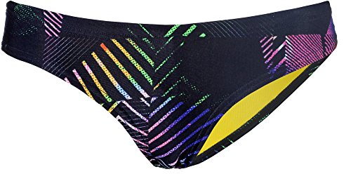 Bas de bikini Arena unique pour vos séances de natation intensive et vos entraînements