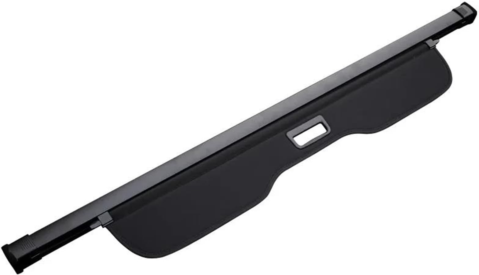 Car Accessories Rear Trunk Cargo Cover For Toyota For Land For Cruiser For Prado LC250 2024 2025 Shield Shade Curtain Partition Board Luggage Shade Shield