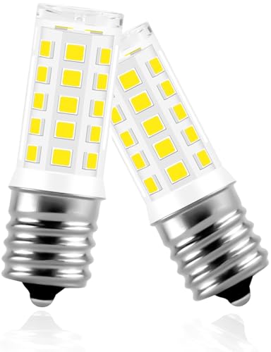 LED d e17  񒲌 Z~bNX S 6000K d40v` Lz^Cv 4W AC 110V S350lm 2Zbg (F)