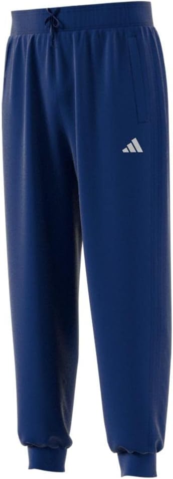 adidas Clubhouse Mens Tennis Pants XL Victory Blue