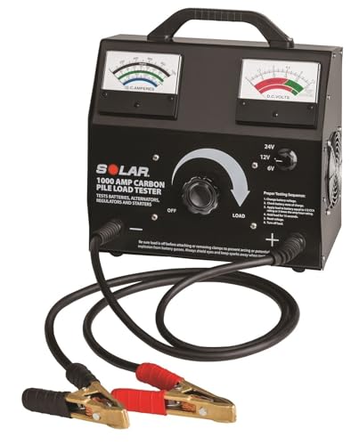 OEM Clore Carbon Pile Load Tester Replacement Part