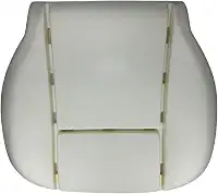 Espuma Assento para o banco FORD Ecosport todas 2003/2012