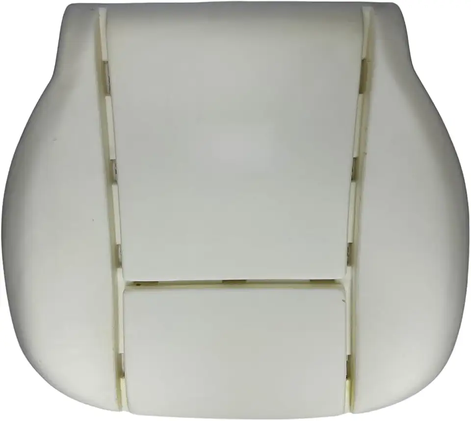 Espuma Assento para o banco FORD Ecosport todas 2003/2012