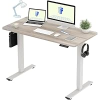 flexispot 電動昇降デスク HCB213A-1 FLEXISPOT 電動昇降デスク 80x60cm 高さ調節