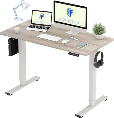 FLEXISPOT EF1 マホガニー 120×60 電動昇降デスク 楽天市場】昇降デスク 電動 Flexispot EF1 天板120*60cm 昇降式