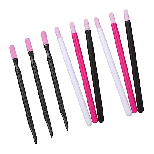 Healvian 6�l�C�������p�|���b�V���y�� �ؚ��ȃf�U�C���Ŏ����₷���}�j�L���A�P�A�c�[�� �Z���~�b�N�n�t�� ����p �v���p���p �܂₷�� �p���P�A �Ô珈��