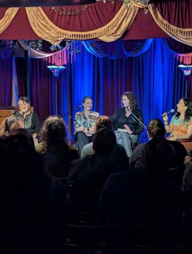 **Live Show in San Francisco: Season 4 finale**