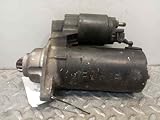 Referencias: Motor Arranque Audi A3 02A911023R 0001125012 (usado) (id:colrp9341382)