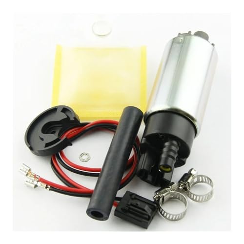Bomba de gasolina para moto 12V compatible con 916 996 Monster y Supersport