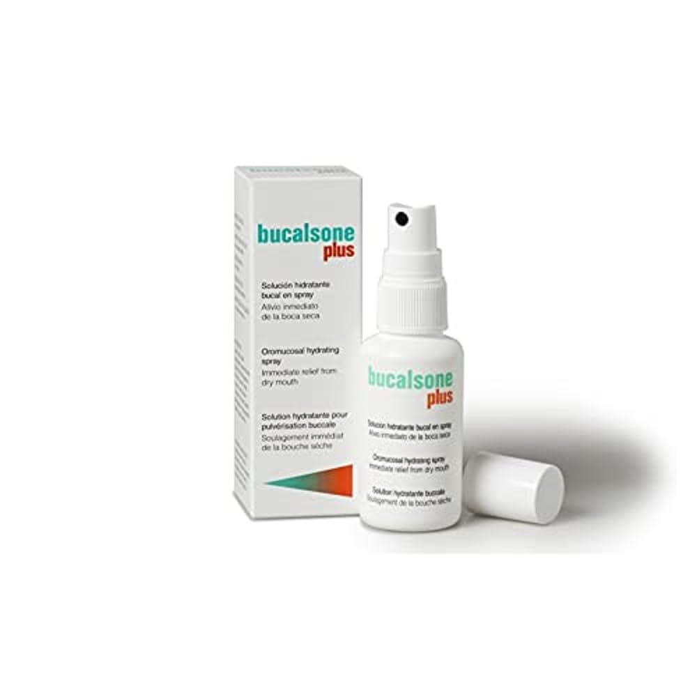 Image secondaire de BUCALSONE Bains de Bouche 50 ml