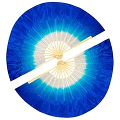 White Turquoise Blue