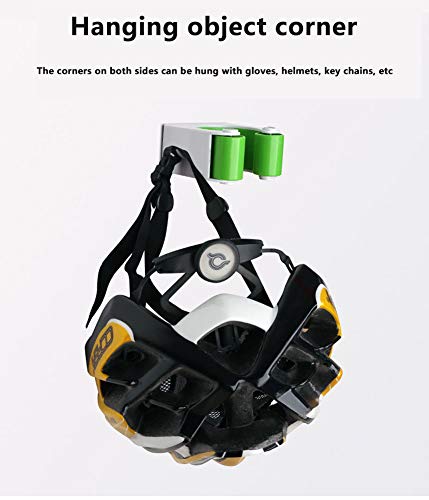 Fivela de estacionamento de bicicleta Suportes de exibição de bicicleta interna Ferramentas de bicic