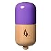 Terra Kendama - The Pill - Purple