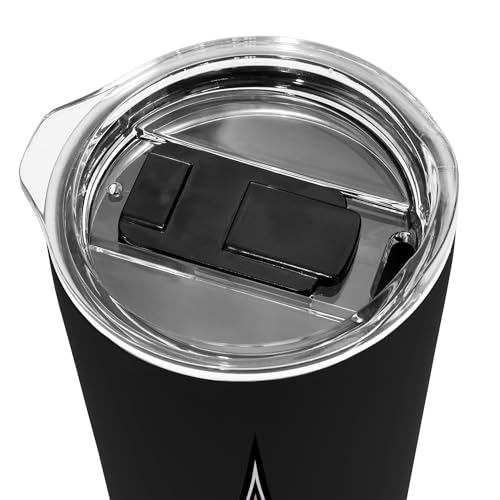 Image of Rico Industries NFL Football Soft Touch, Easy Grip Tumbler