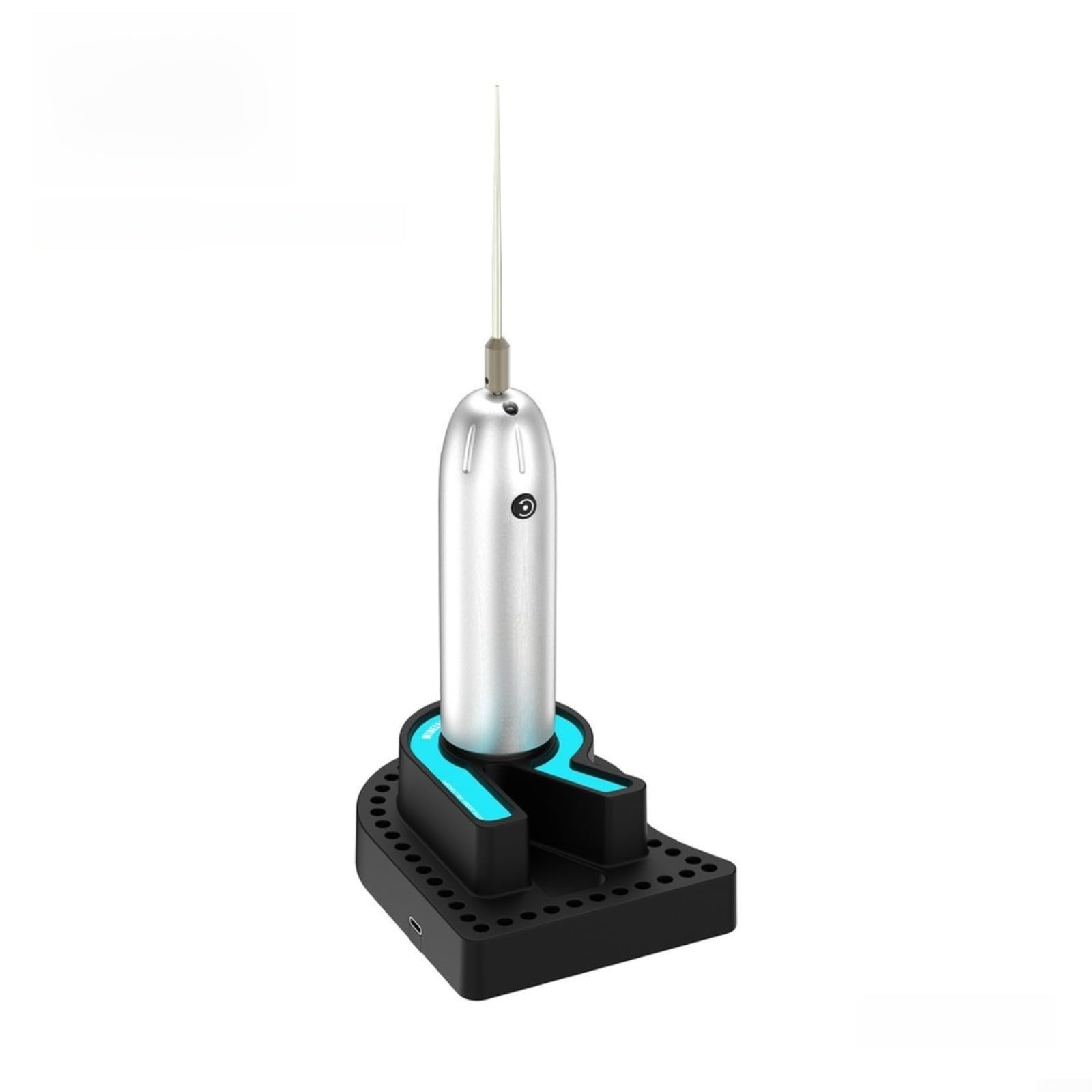 Outil de dissolvant de colle électrique pour iPhone pour Samsung