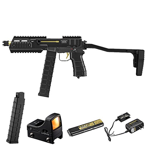 Amazon | 【東京マルイ】フルセット スコーピオン MOD.M 電動  