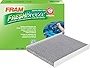 FRAM Fresh Breeze Cabin Air Filter with Arm & Hammer Baking Soda, CF12161 for Select Kia Vehicles , white