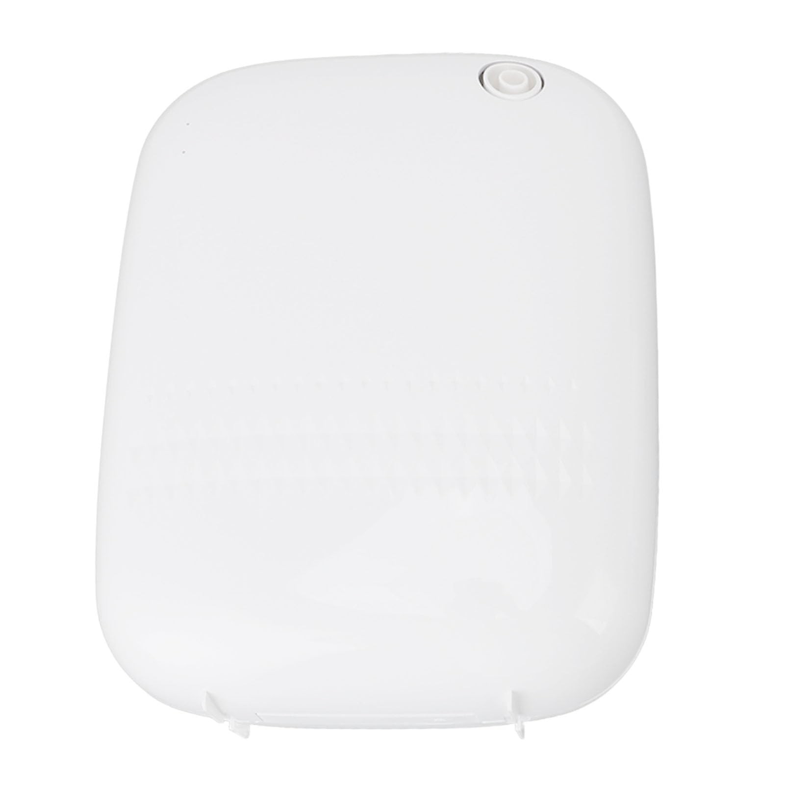 Fdit Diffusore Bluetooth Aromaterapia Intelligente, Controllo Smart e Copertura Uniforme per Casa Hotel Spa Ufficio (Spina europea 110-220 V)
