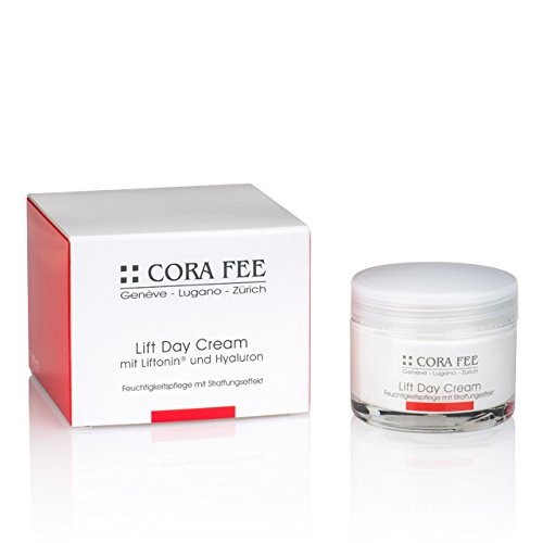 DavartisCora Fairy Lift Day Cream with Liftonin and Hyaluronic 50 ml