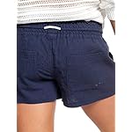 Roxy Women's Oceanside Beach Short - Image 3