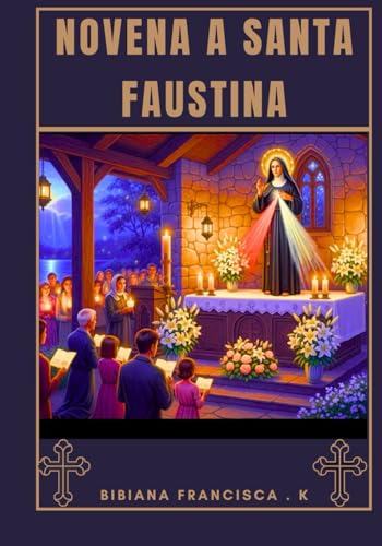 Novena a Santa Faustina