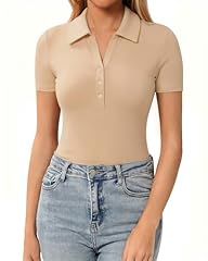 E Short Sleeve Semolina