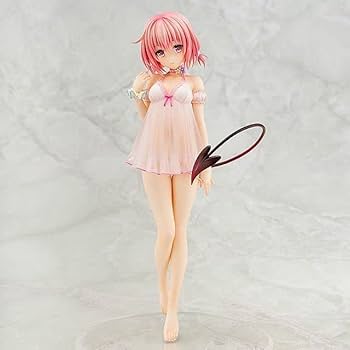 モモ・ベリア・デビルーク ベビードールVer. リューノス Amazon.co.jp: リューノス モモベリアデビルーク ベビードール