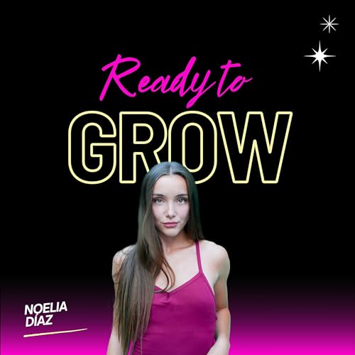 Ready to Grow cover art