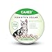 Universal Cut to Fit Activated Carbon Replacement Filter for Cat Litter Boxes By Earthly Grooves Best Odor Control, Fresh Smell, Sucks, Removes Unwanted Smells like Urine, Made in USA (Pack 3)
