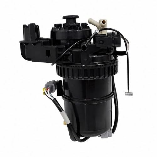Generic Fuel Filter Assembly 23300-0L111 for Toyota Hilux, Aftermarket Replacement
