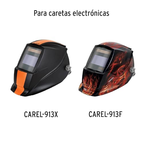 Careta para soldar Truper 29 Imagen adicional