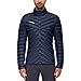 Produktbild Mammut Albula Hybrid Isolationsjacke Herren blau Größe L 2022 Funktionsjacke