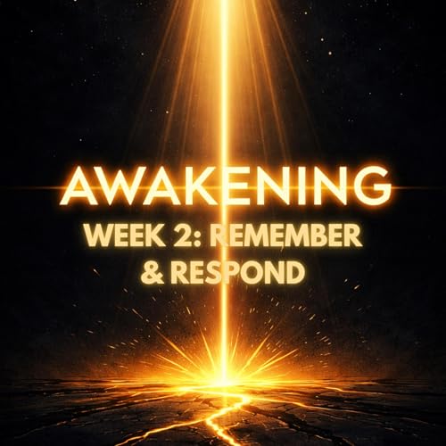 Awakening - Week 2 : Remember & Respond