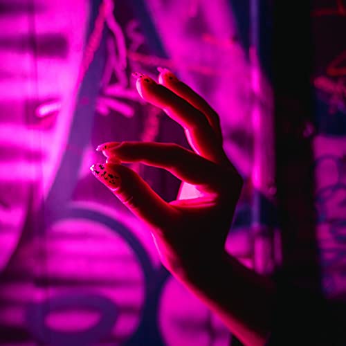 The Pinks cover art