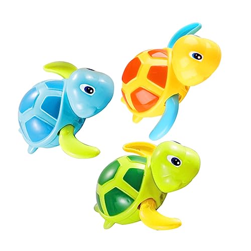 TOYANDONA 1 Juego Juguete De Agua para Jugar Al Agua Diluvio Piscina Estallido Dinosaurio Inflable Juguetes Neto Abdominales Colorful