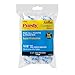 Purdy 140624033 Jumbo Mini Colossus Roller Replacements, 2-Pack, 4-1/2 inch x 1/2 inch nap