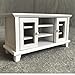 Kacniohen Accessoires Maison de poupée, 1pc Miniatures Meuble TV Machine à 01:12 Maison de poupée Mini Meubles Bricolage Accessorie Maison de poupée Toy House Furniture