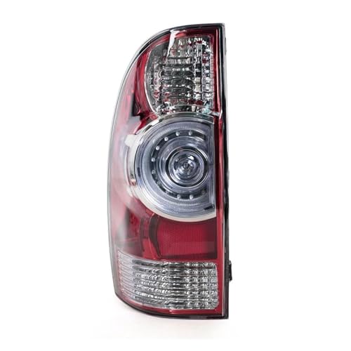 Feu arrière LED pour Toyota Tacoma 2005-2015 côté gauche bloc clignotant de rechange