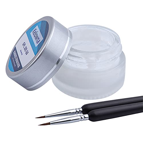Switch Lube GPL 205G0 Lubrifiant en silicone pour interrupteur de clavier mécanique 9,9 g Cover